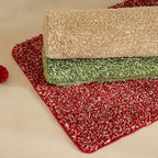 Beach Fuzz Bath Mat