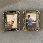 Old World Ornate Frame