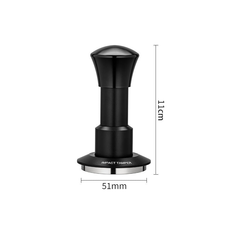 Perfect Press Tamper