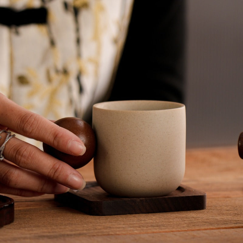 Nature Balance Mug Set