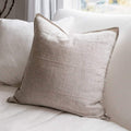 Breathable Dream Linen Cushions