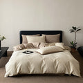 Satin Reverie Bedding Set