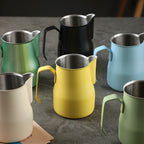 Little Moo Big Belly Milk Jug Collection