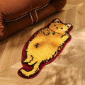Maneki Neko Bath Mat