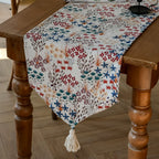 Garden Table Runner