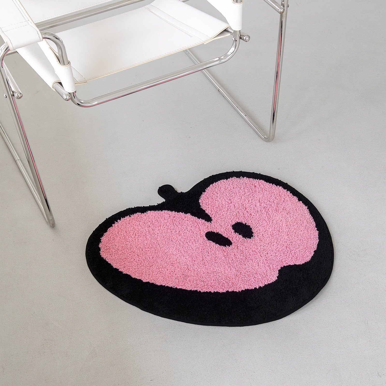 Candy Apple Rug