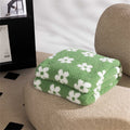 Floral Cozy Blanket