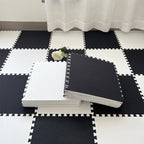 Summer Puzzle Tile Set - Mono Pop