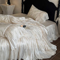 Golden Wave Lyocell Bedding Set