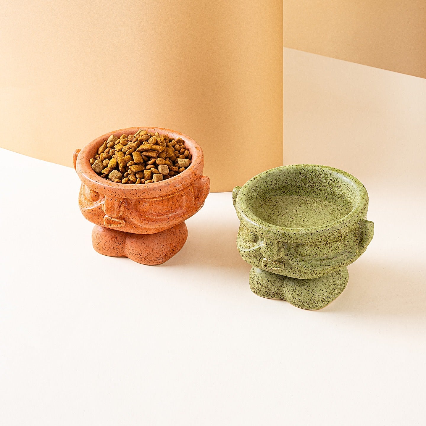 Bronze Age Pet Bowl