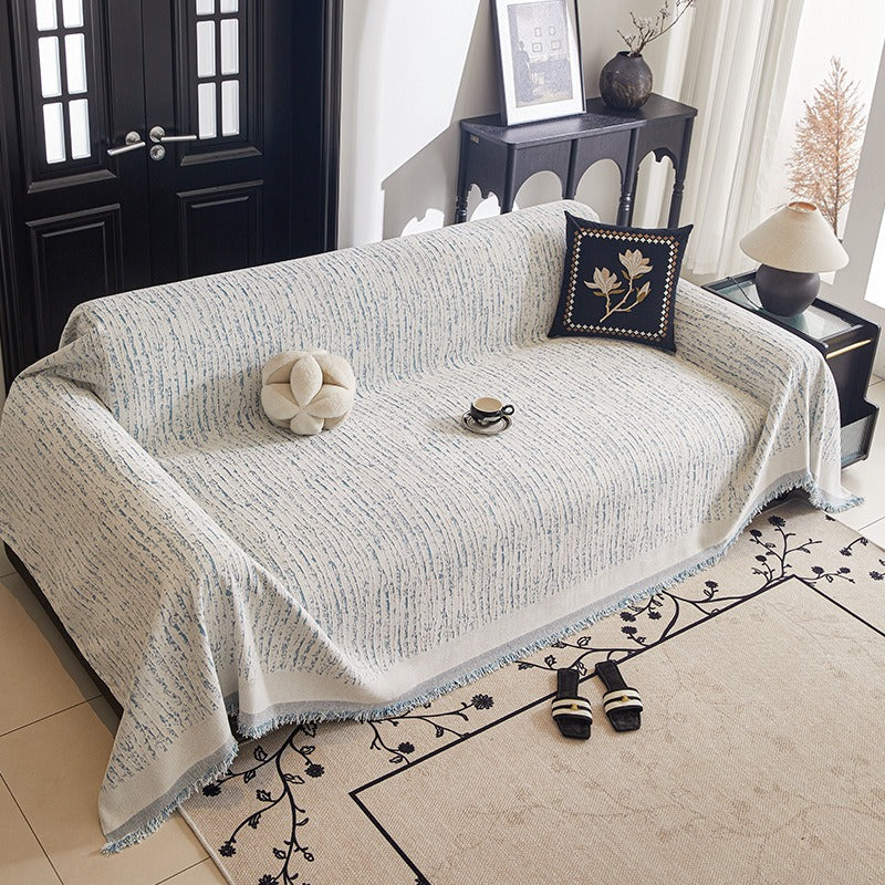 Coastal Breeze Sofa Cover