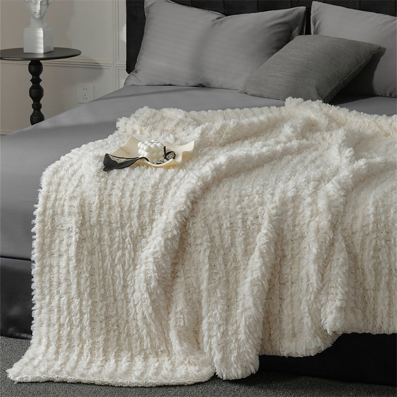 Cuddle Blanket