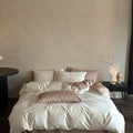 Botanical Whisper Bedding Set