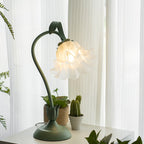 Blossom Flex Silicone Table Lamp