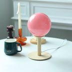 Big Ball Table Lamp