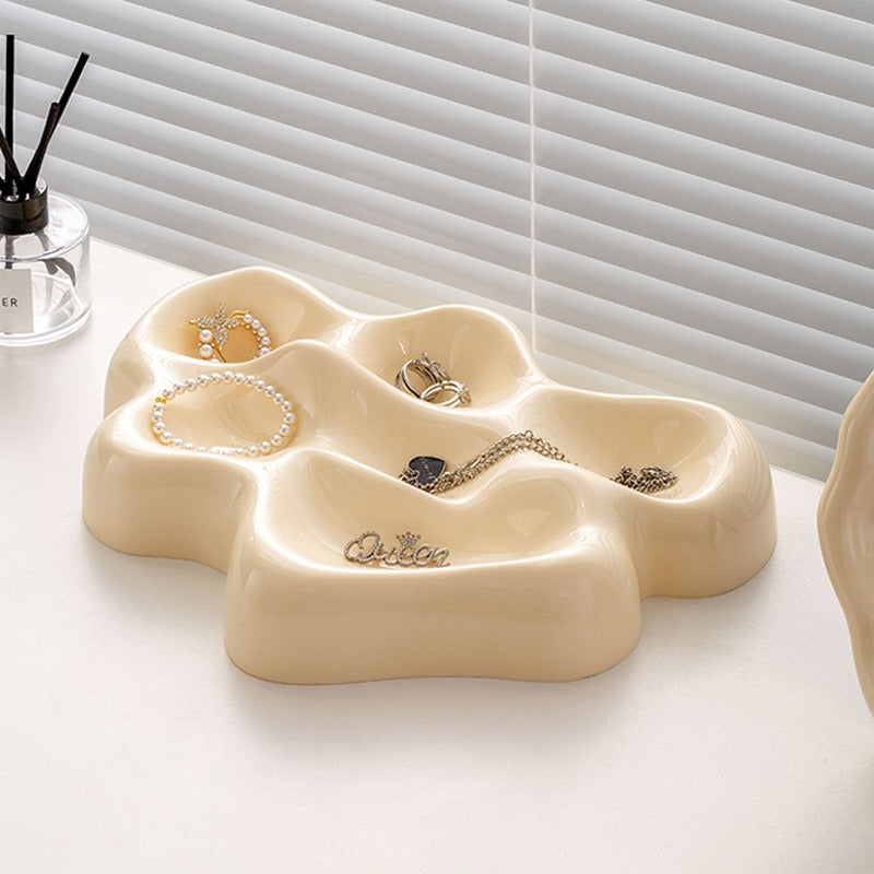 Cloud Jewellery Tray