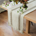 Heritage Diamond Table Runner