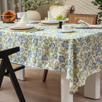 Spring Time Table Cloth