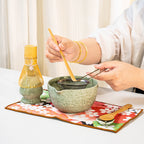 Yozakura Matcha Luxury Set