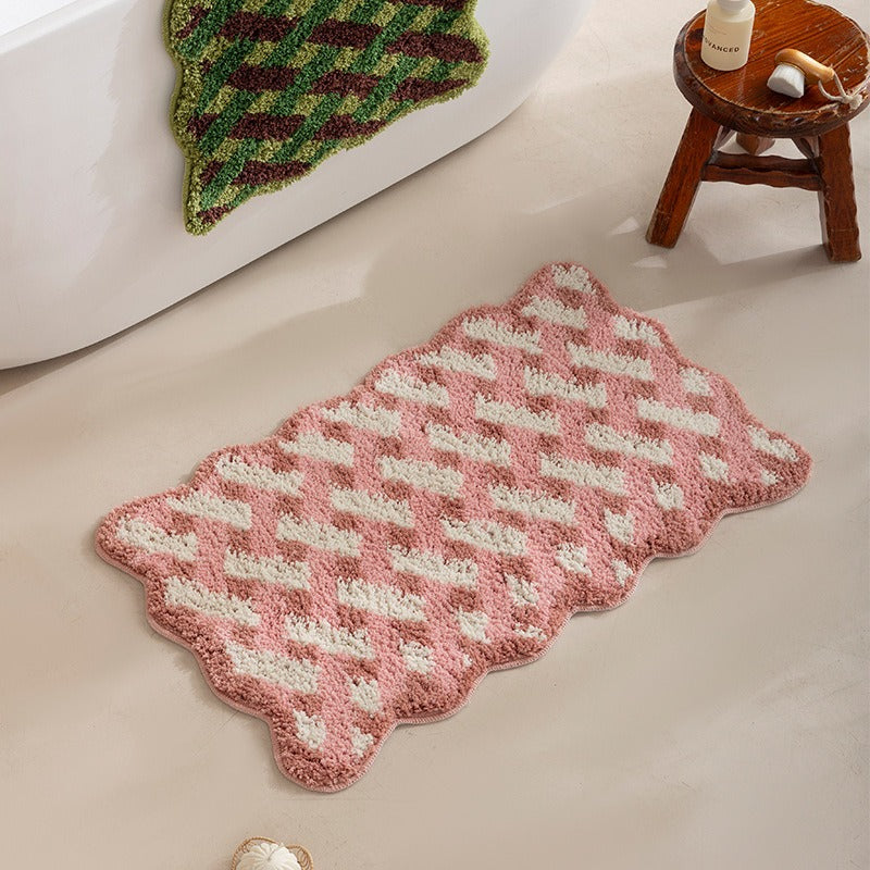 Wavy Wonderland Rug