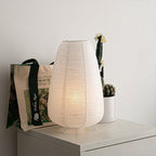 Zen - Mind Paper Table Lamp