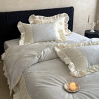 Danube Moon Shadow Bedding Set