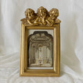 Angels' Watch Photo Frame