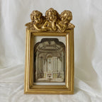 Angels' Watch Photo Frame