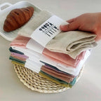 Slow Living Napkin Set