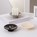 Scandi Round Tray Set