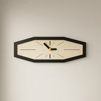 Still The Time Wall Clock