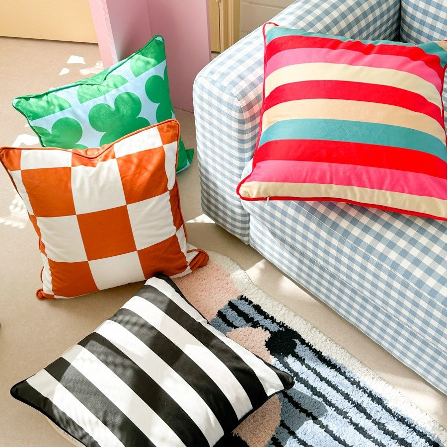 Colour Pop Home Cushion