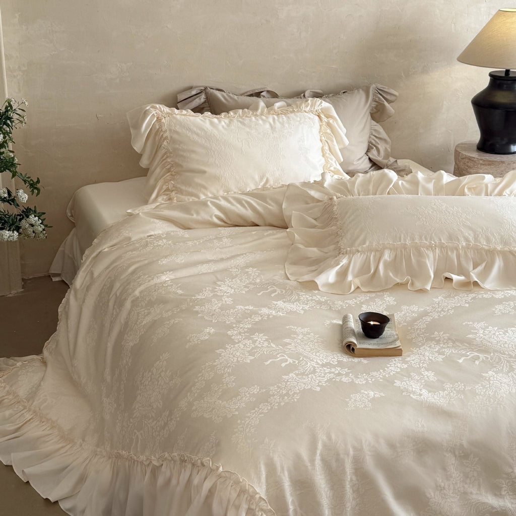 Dew Kissed Bedding Set