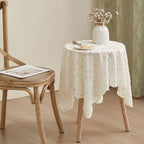 Sunflower Tablecloth