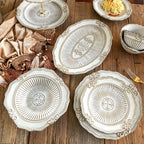 Countryside Dream Dinnerware