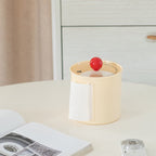 Funky Docky Tissue Box