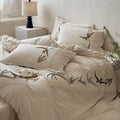 Swallow Migration Bedding Set