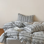 Boho Fiesta Bedding Set