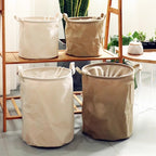 Zen- Mind Foldable Laundry Organiser