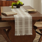 Oak Lane Table Runner