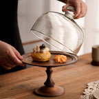 Treat Nest Cake Stand
