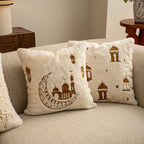 Warm Night Cushion