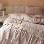French Soft Bedding Set