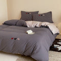 Pup Squad Detective Files Bedding Set