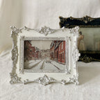 Regal Filigree Photo Frame