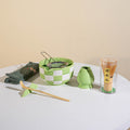 CheckBoard Matcha Full Set