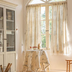 Symphony Dual-Layer Curtain