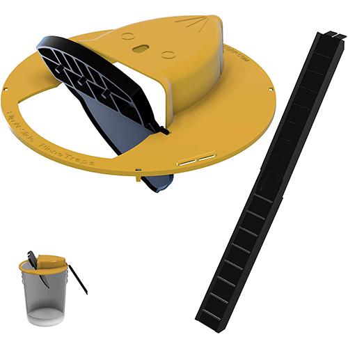 (🔥Spring Hot Sale- 30% OFF) Bucket Lid Mouse Trap