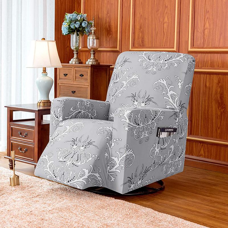 New Year Hot Sale - Balayard™ Stretchable Recliner Slipcover ( Special Offer - $10 Off & Buy 2 Free Shipping )