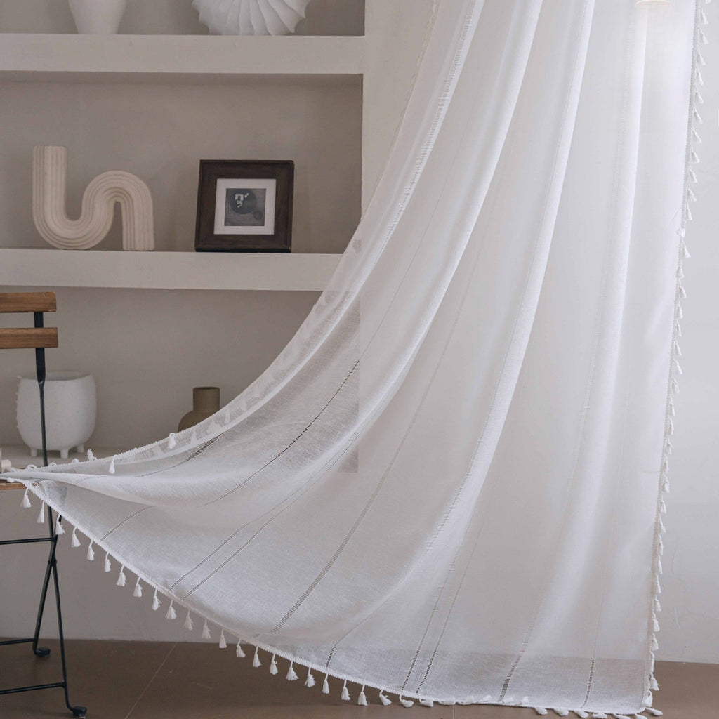 Soft Light Curtain